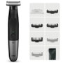 Braun Series X XT5200 Afeitadora